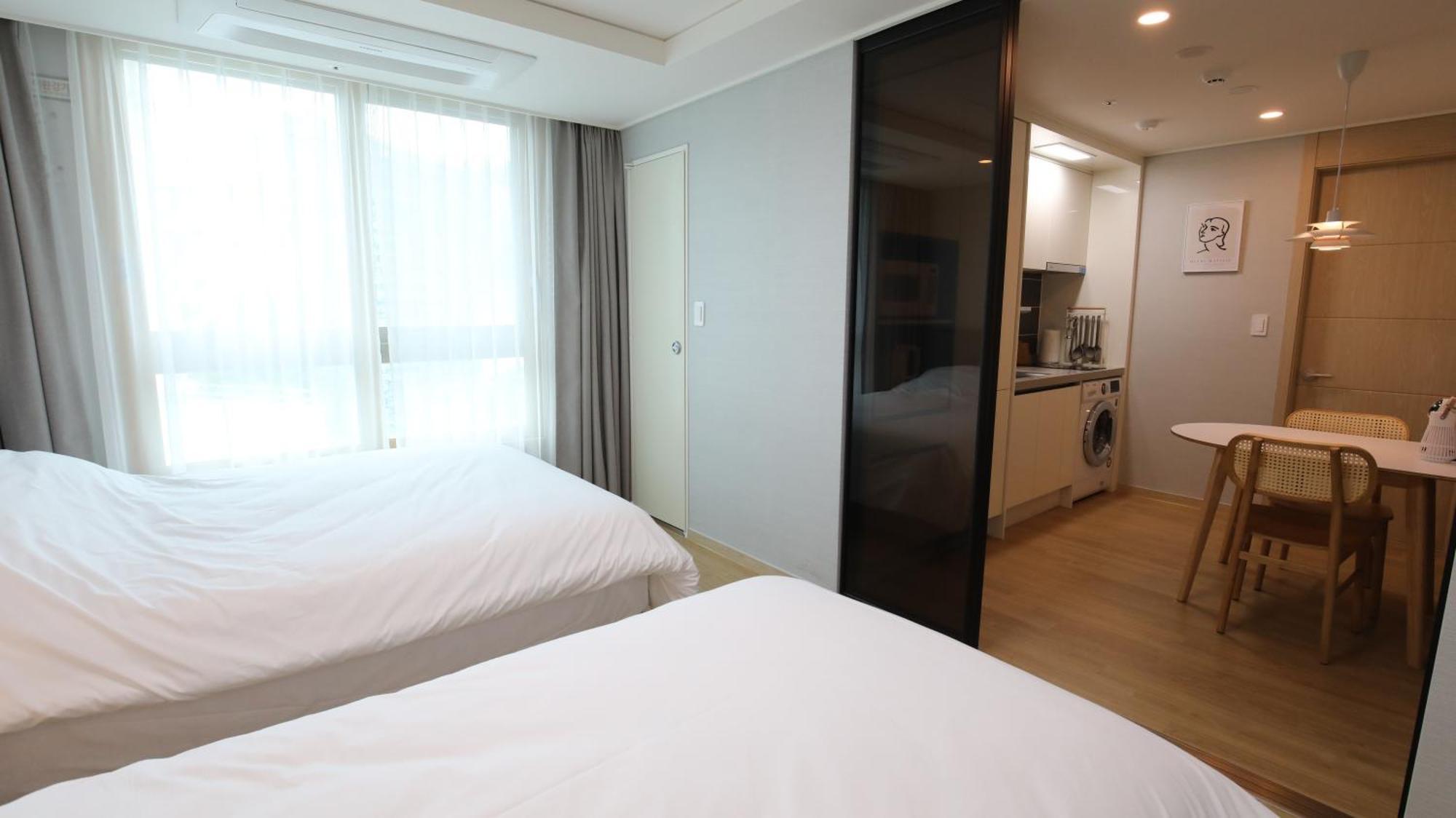 Wecostay Myeongdong Seoul Exterior photo