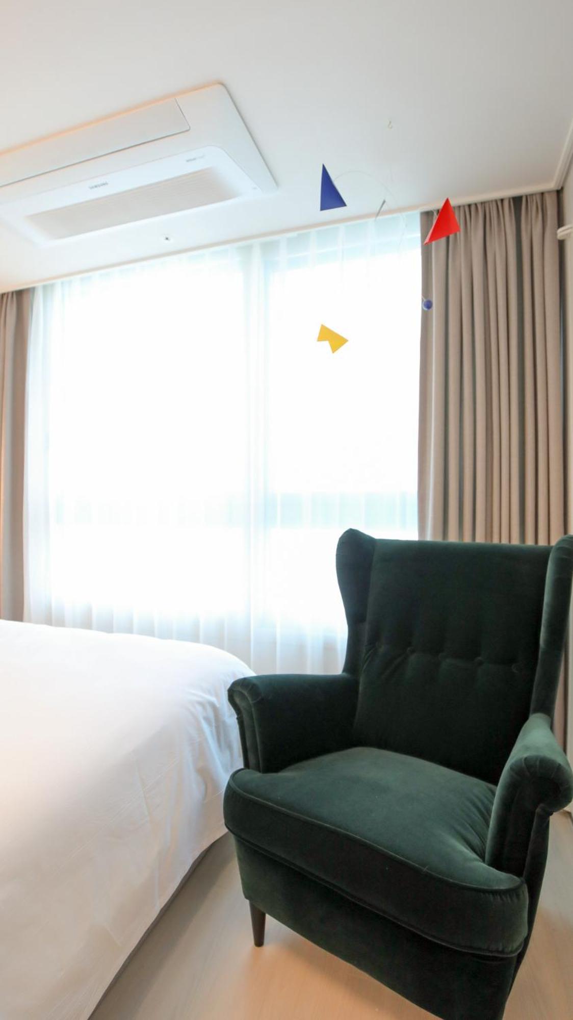 Wecostay Myeongdong Seoul Exterior photo