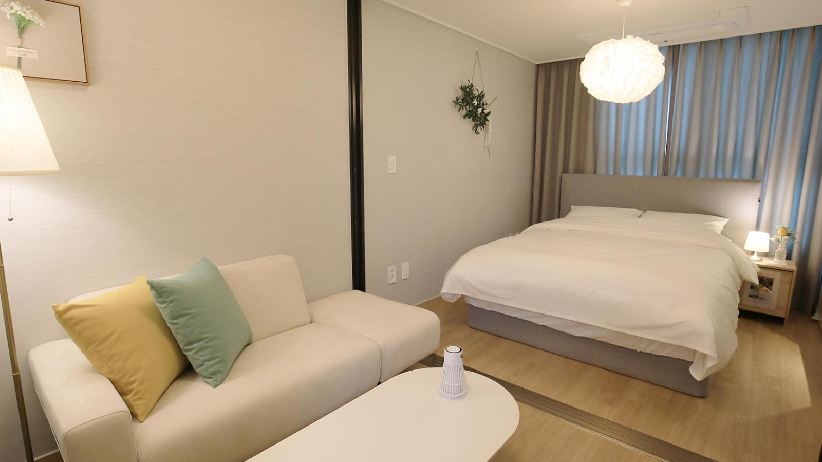 Wecostay Myeongdong Seoul Exterior photo