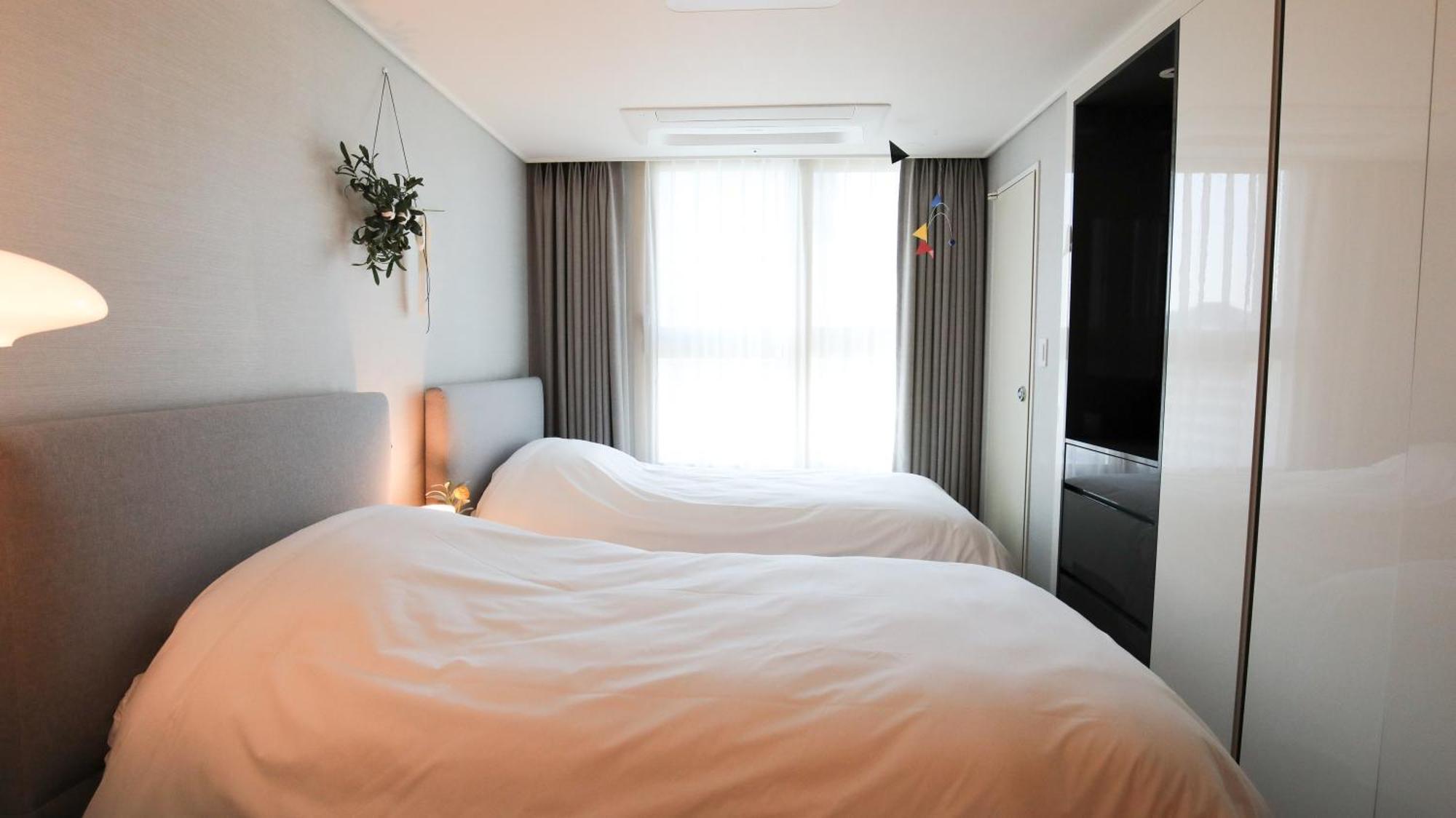 Wecostay Myeongdong Seoul Exterior photo